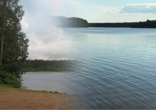 На водоёмах Самарской области утонули двое несовершеннолетних