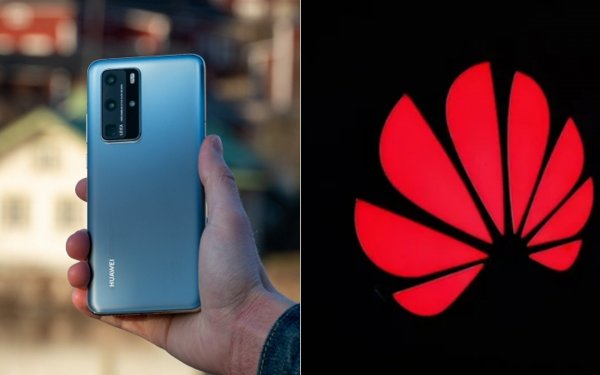 В апреле бренд Huawei стал самым продаваемым на рынке смартфонов