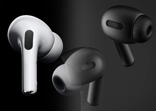 AirPods 3 будут дешевле AirPods Pro, считает аналитик