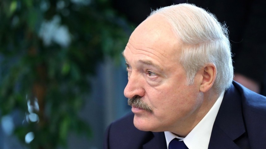 «Мы не отказываемся»: Александр Лукашенко о поставках российской нефти