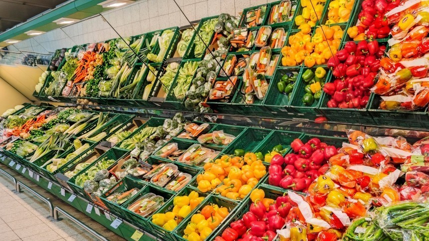 Роскачество предостерегло россиян от употребления просроченных продуктов