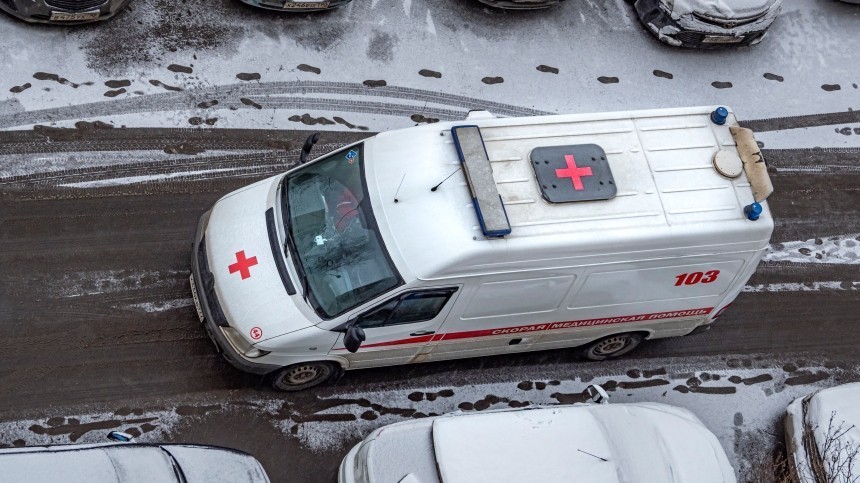 В ходе массовой драки в Казахстане погибли восемь человек