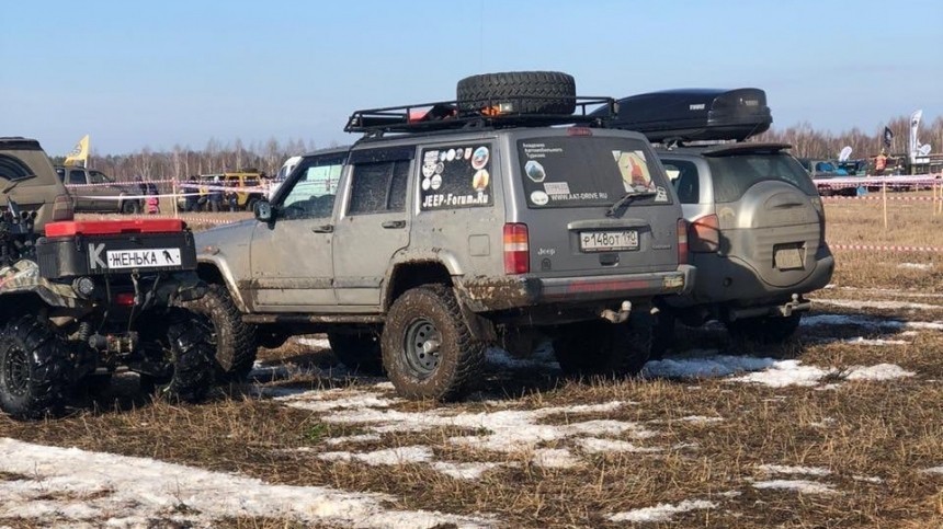 Организатор гуляний, где погибли двое, заверил, что «скорая» приехала мгновенно