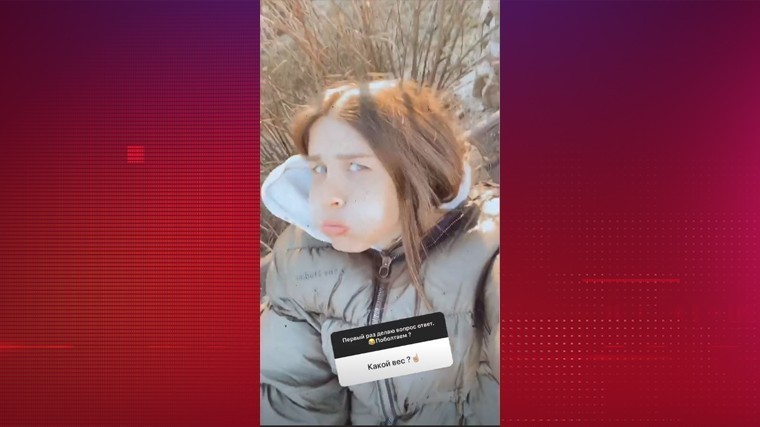 «Главное — вода!» — Топурия рассказала, как избавилась от 17 лишних килограммов