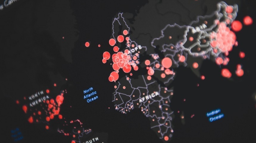 Австралийский эксперт оценил масштабы заражения коронавирусом в мире