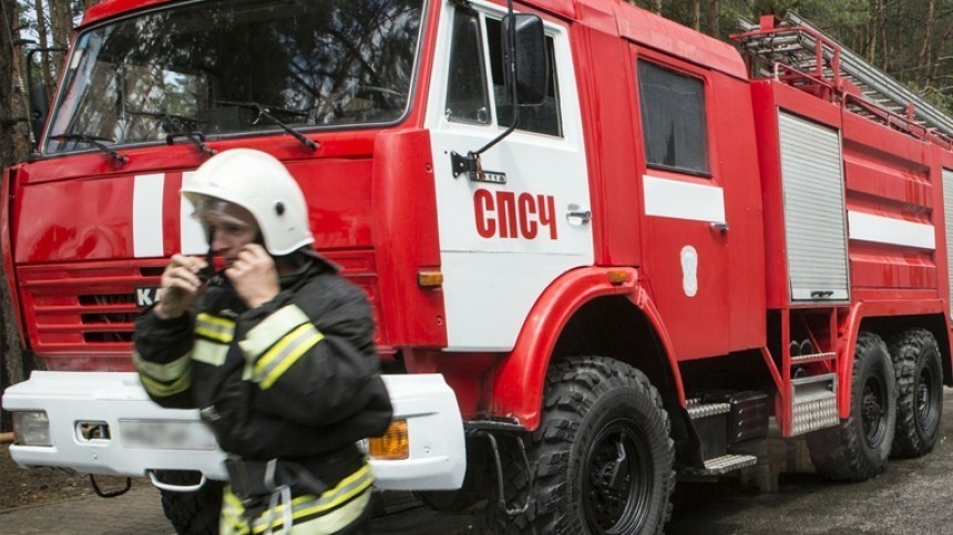 Взрыв прогремел на Юргинском военном полигоне в Кузбассе, есть погибшие