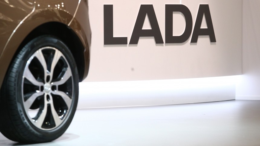 Пандемия бьет по авто: «АвтоВАЗ» поднял цены на LADA