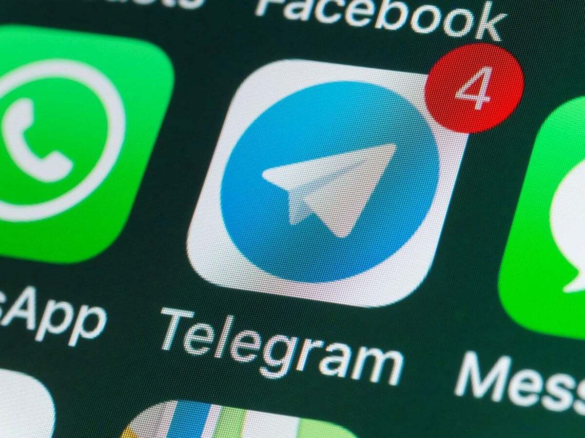 Обнаружен способ узнать реальный адрес человека через Telegram