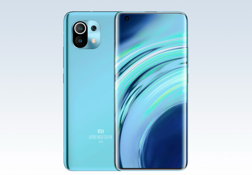 Новый флагман Xiaomi Mi 11 оказался полон конструктивных недостатков