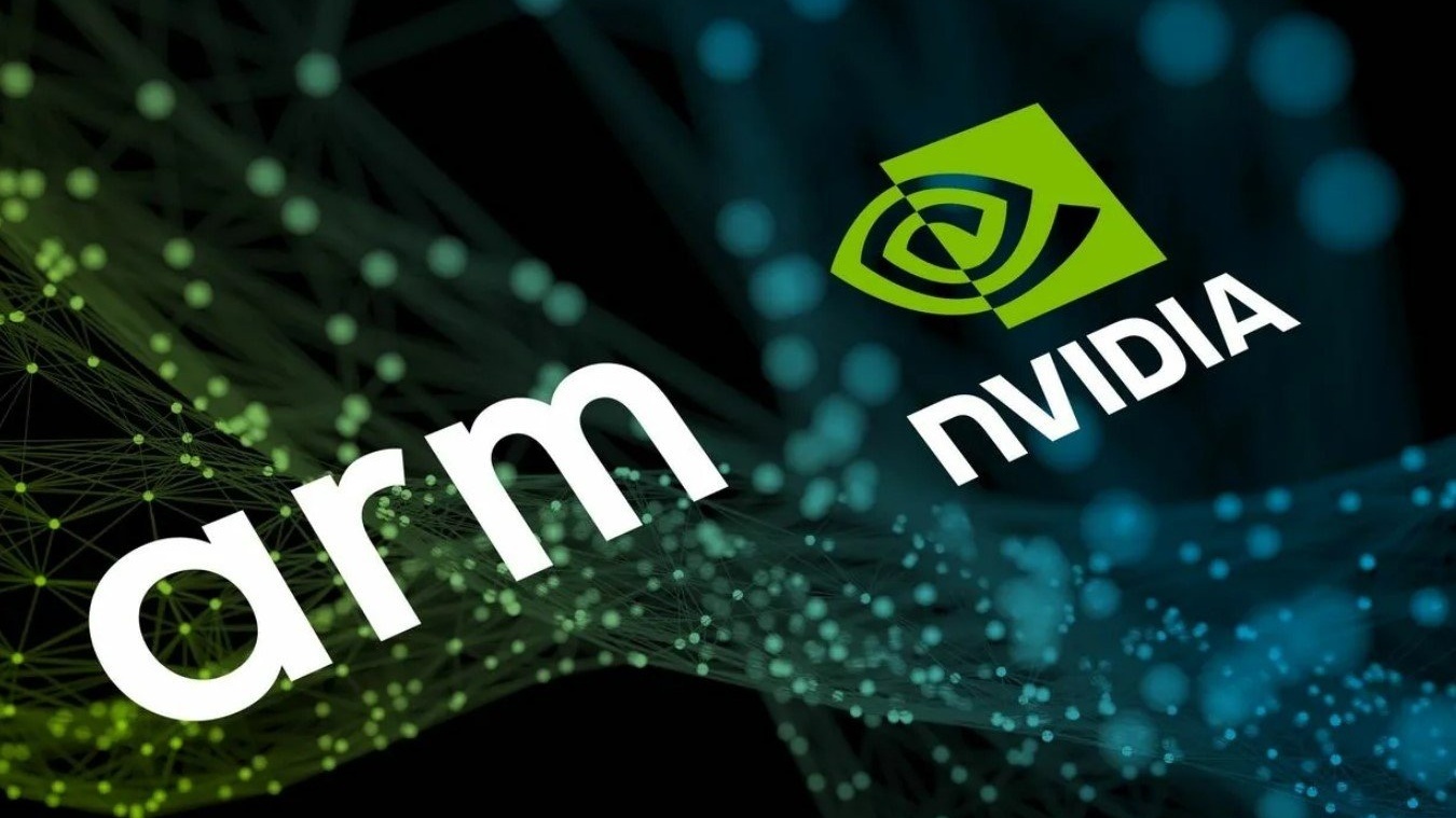 NVIDIA откажется от покупки создателя архитектуры для смартфонных процессоров ARM за 40 миллиардов долларов