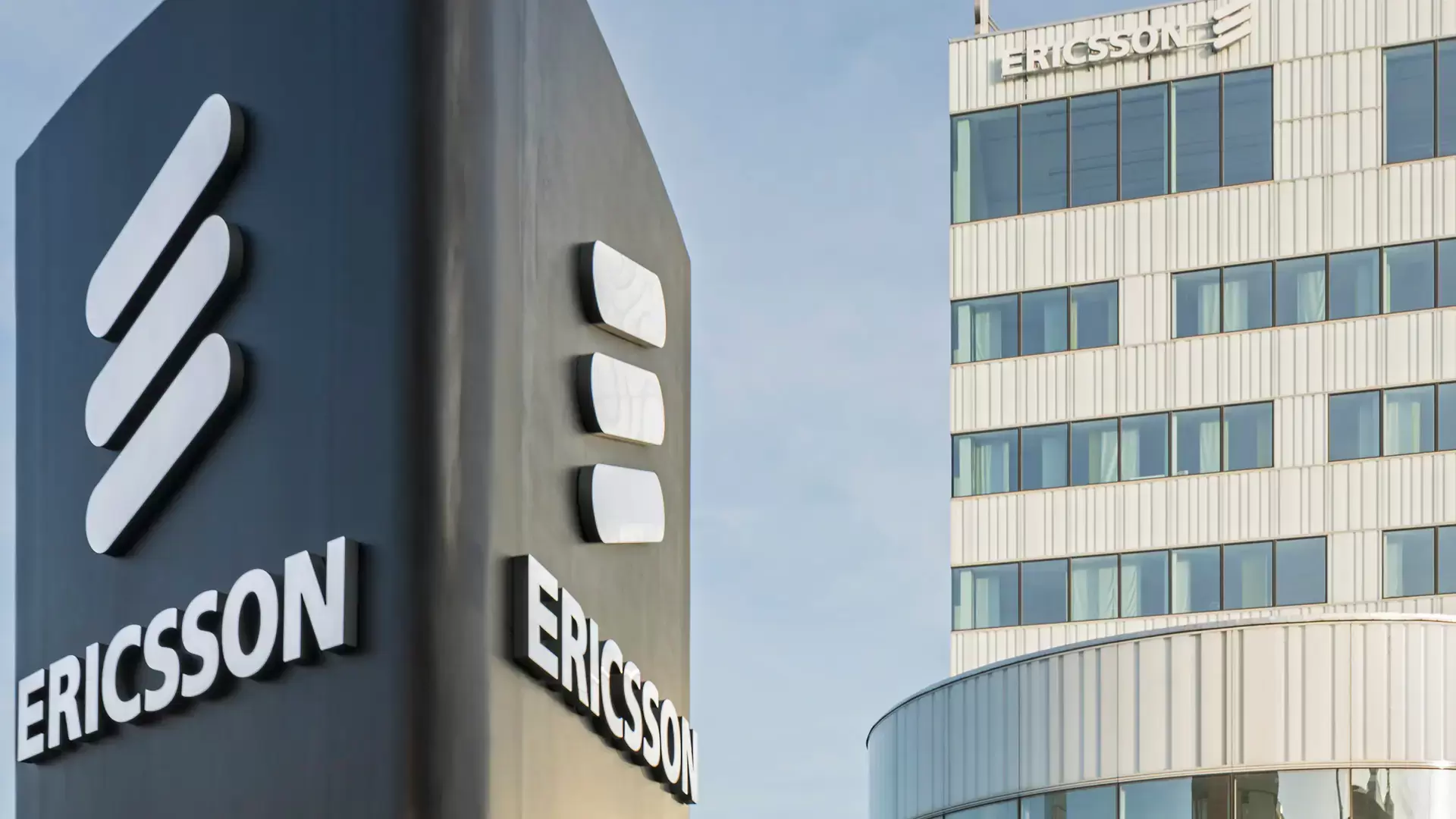 После ухода из России Ericsson потеряла 17% квартальной прибыли, или $130 млн