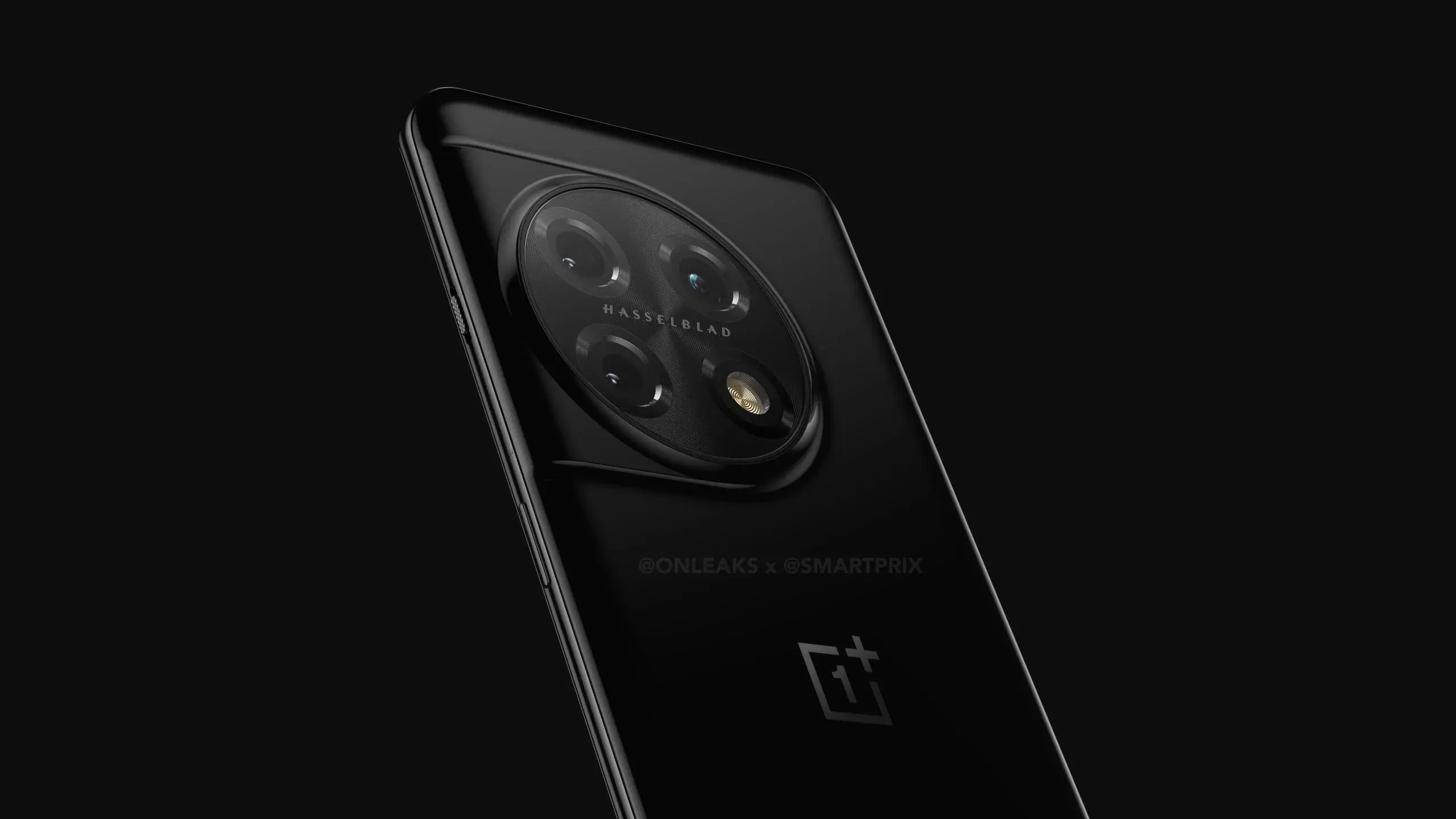 OnePlus отказалась от названия «Pro» в линейке флагманских смартфонов