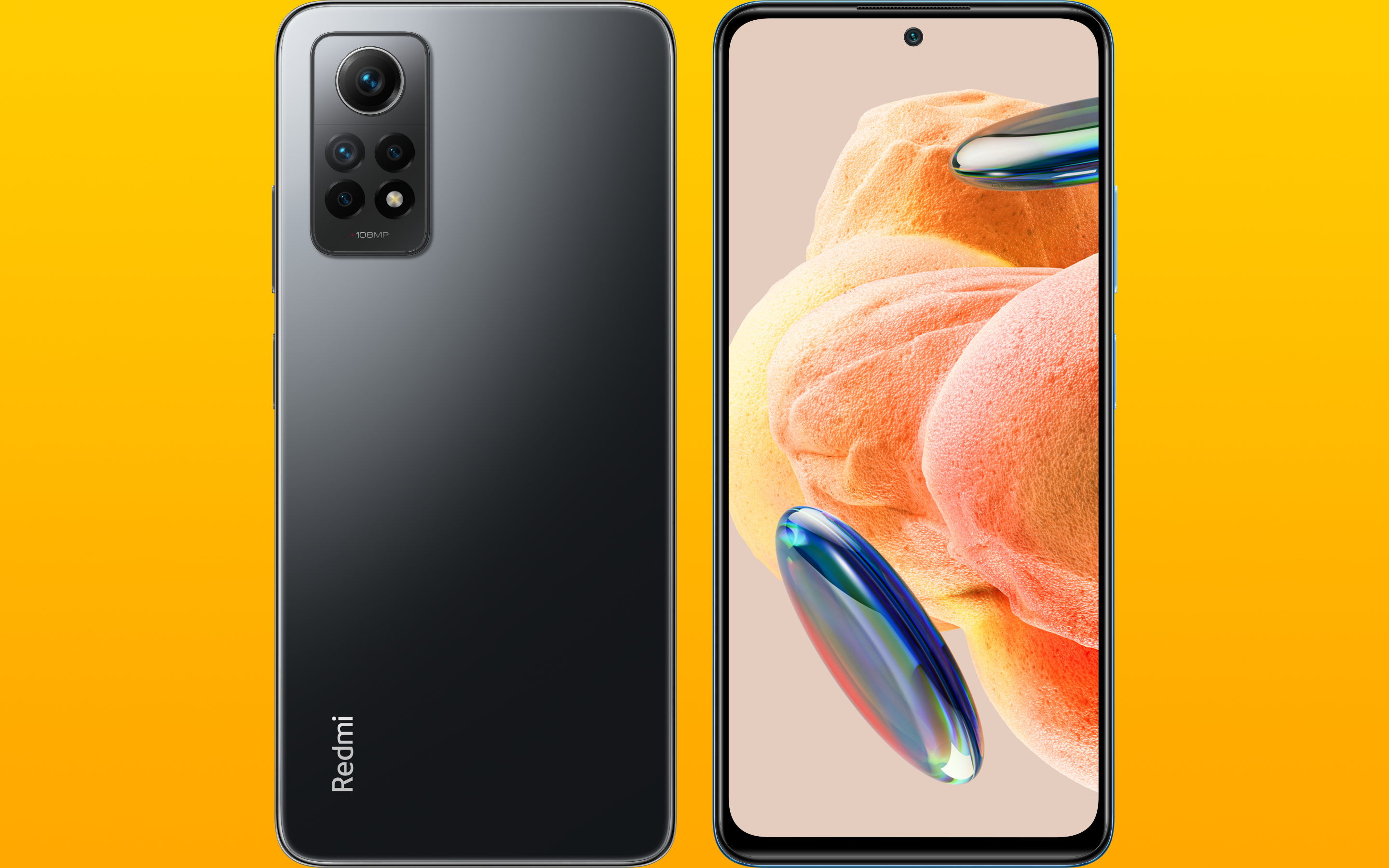 Стартовали продажи Xiaomi Redmi Note 12 Pro в России. Наценка в сравнении с AliExpress умеренная