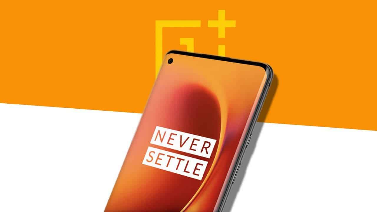 Дисплей OnePlus 8 Pro будет обладать эксклюзивными функциями