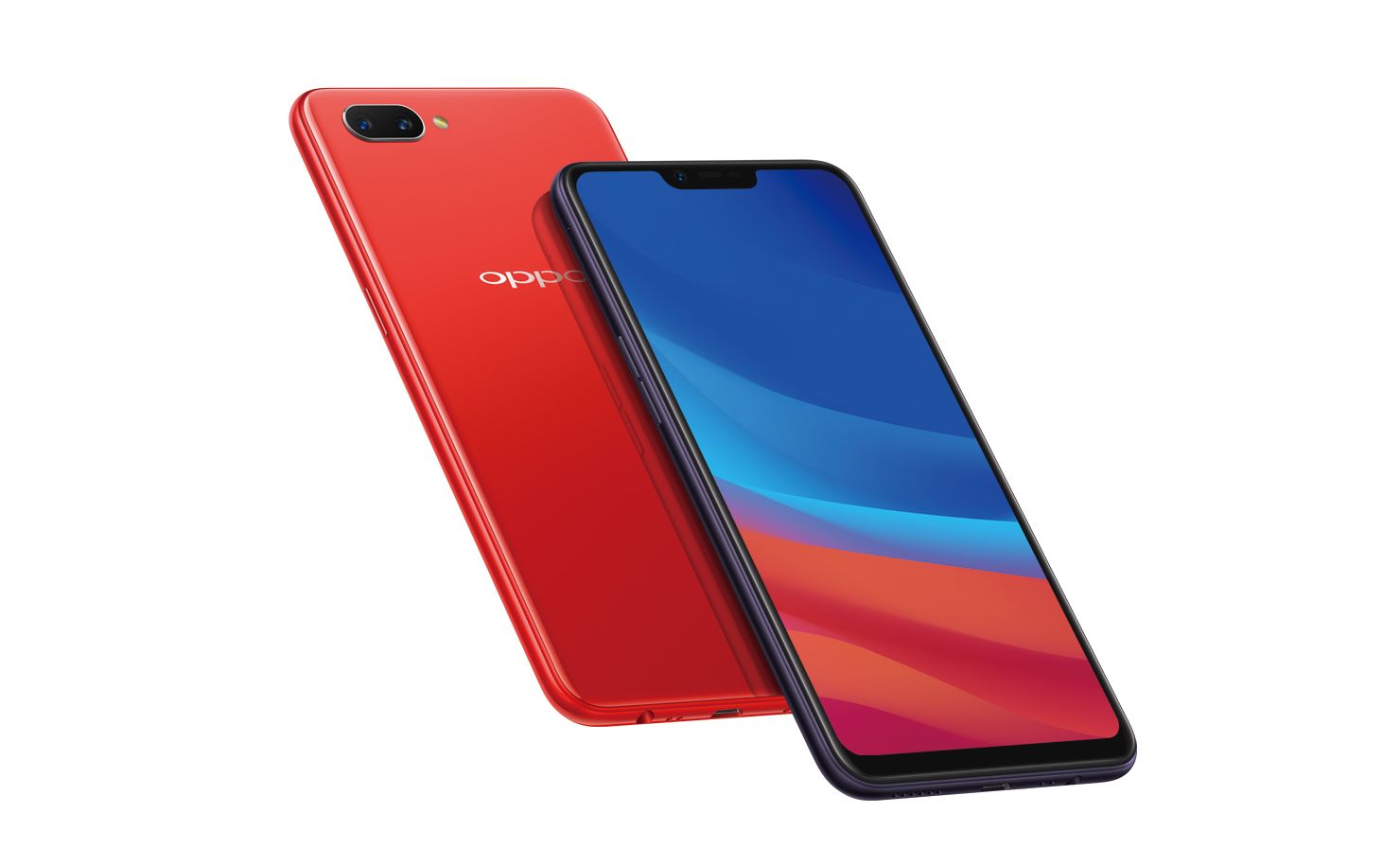 Новый смартфон OPPO A12e засветился на официальном сайте производителя