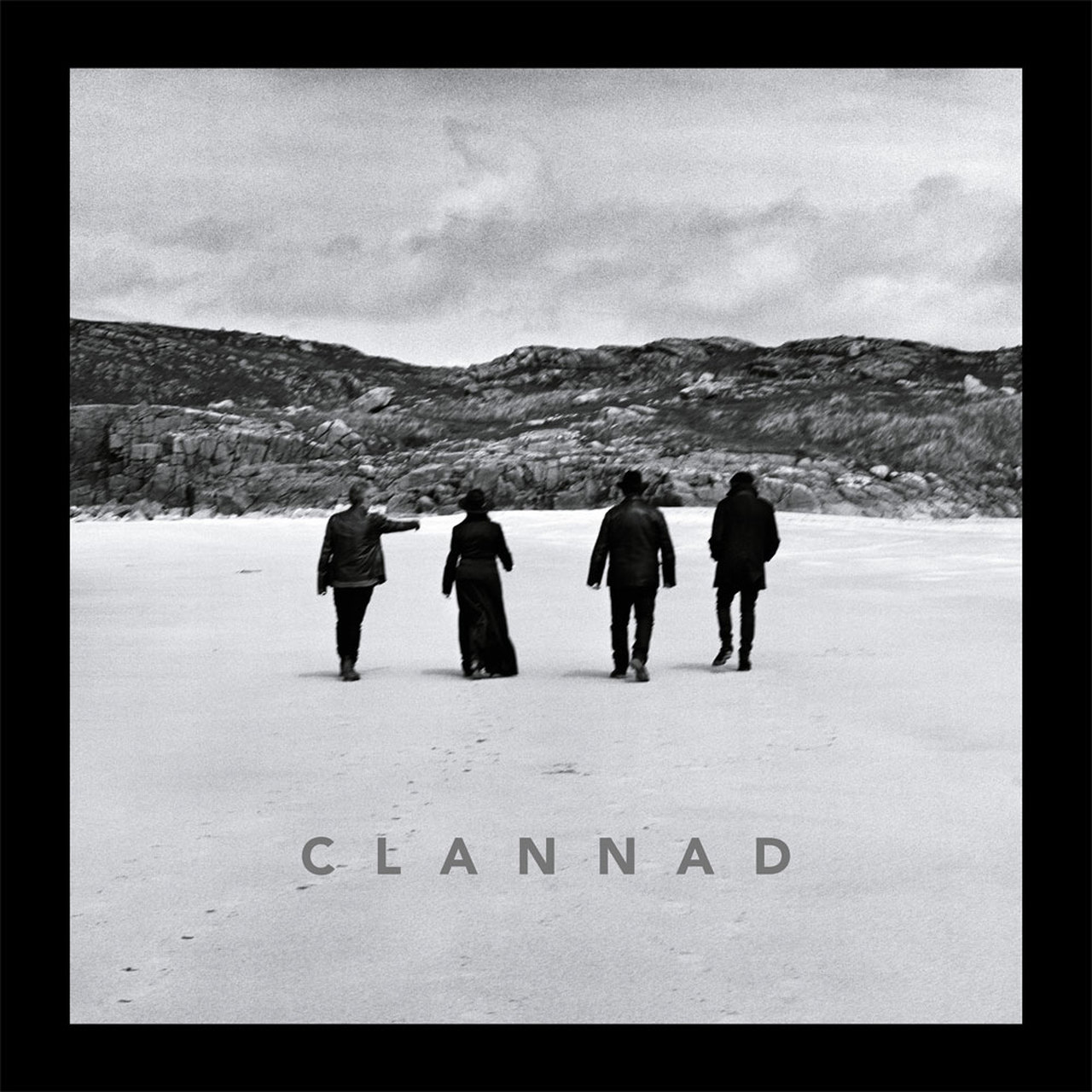 Clannad «In A Lifetime» – антология творчества группы