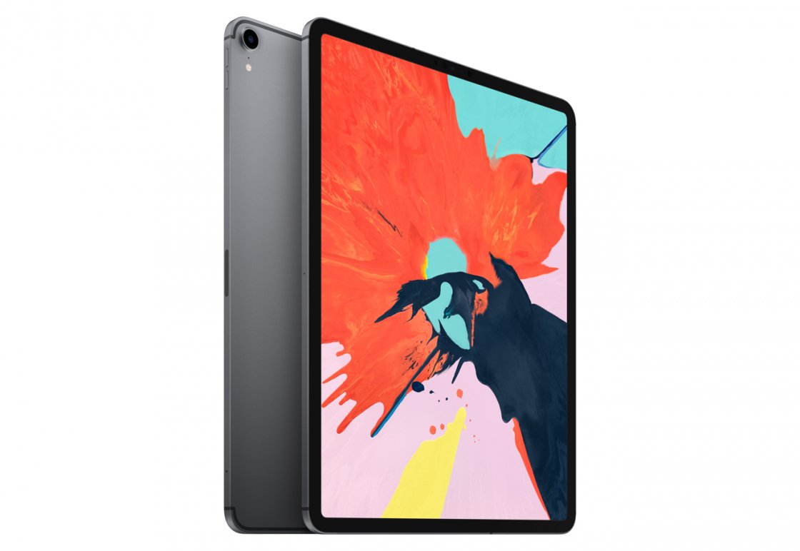 Apple iPad Pro получит поддержку 5G в сентябре 2020 года