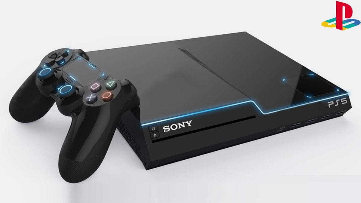 Реалистичность изображения Sony PlayStation 5