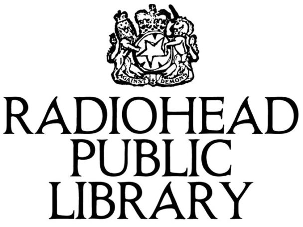 Radiohead Public Library – полный архив творчества группы