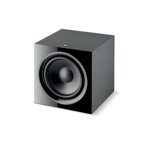 Focal Chora Sub 600P ответит за бас