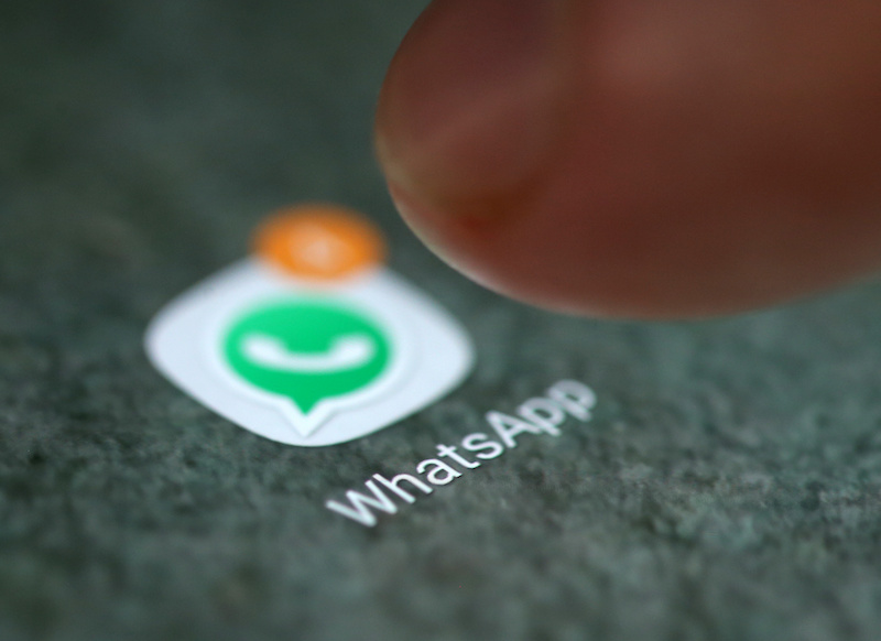 WhatsApp будет удалять переписки автоматически