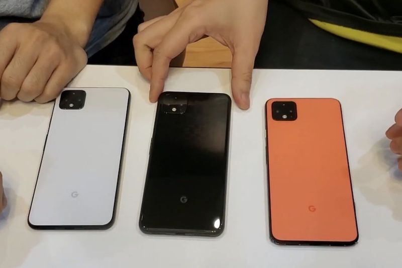 Известны характеристики Google Pixel 6. Камера будет лучше, чем у iPhone?