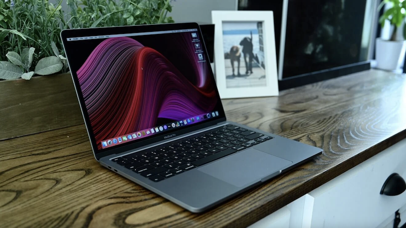 MacBook Pro с miniLED-экраном покажут на WWDC? Инсайдер узнал правду