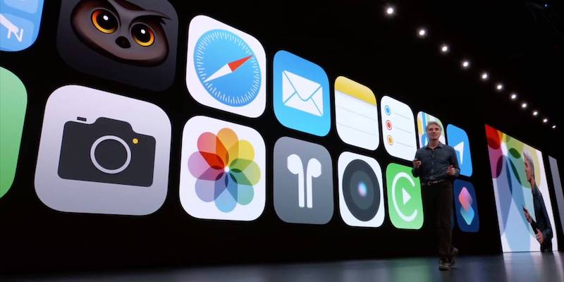 14 нововведений в iOS 14, о которых Apple не рассказала на WWDC 2020. Новый датчик