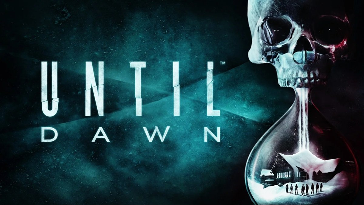 Вышел первый тизер фильма Until Dawn по одноимённой игре для PlayStation