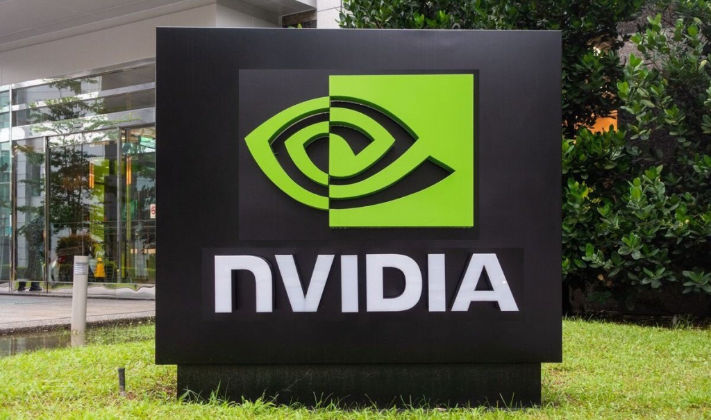 ⚡️Nvidia прекращает поставки в Россию по приказу США