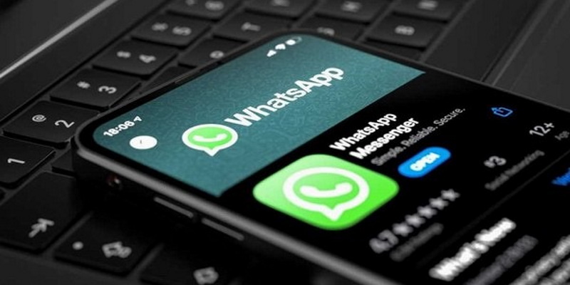 Суперполезное нововведение WhatsApp — мессенджер теперь можно использовать без смартфона