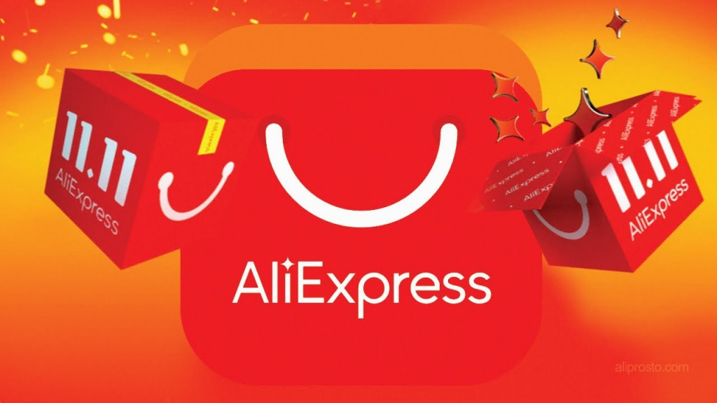 5 отличных гаджетов по распродаже 11.11 на AliExpress с хорошей скидкой