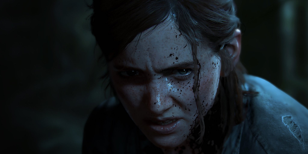 Sony отложила The Last of Us Part II