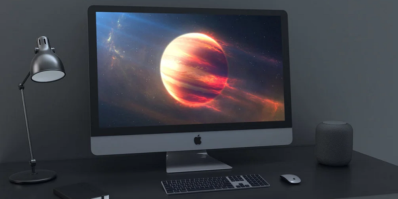 Apple снимает iMac Pro с производства — готовится переход на ARM?