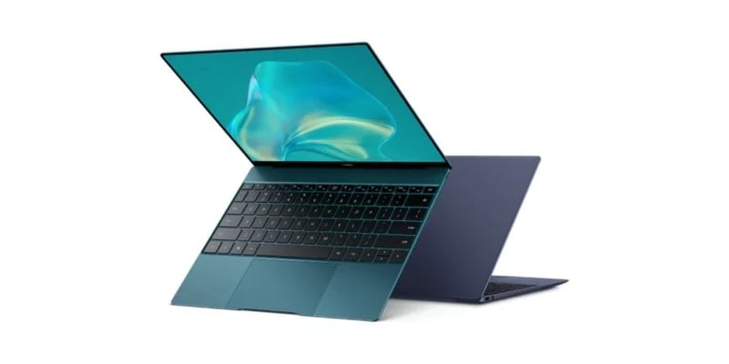 Huawei выпустила MateBook X 2020