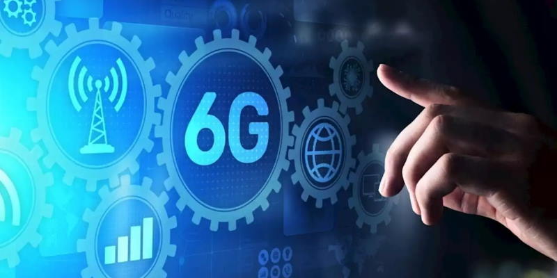 Xiaomi начала работать над 6G