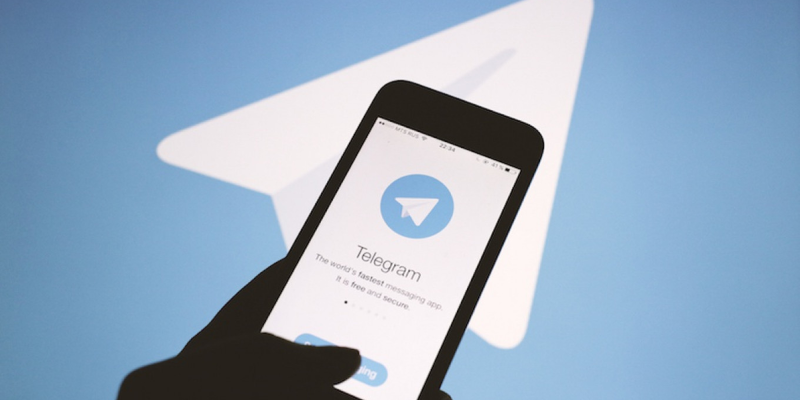 Yota добавила Telegram в безлимитные приложения