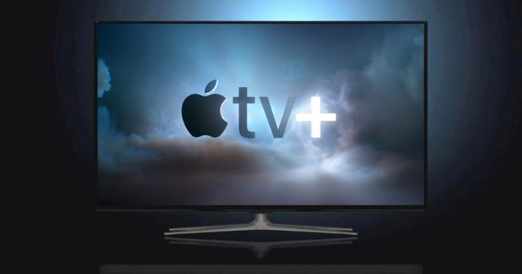 Как настроить качество видео в Apple TV на iOS 13.4