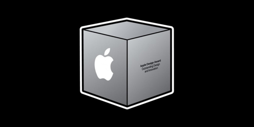 Apple объявила 8 победителей Apple Design Awards