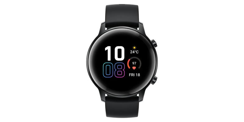 В России появились часы Honor MagicWatch 2 в новом цвете