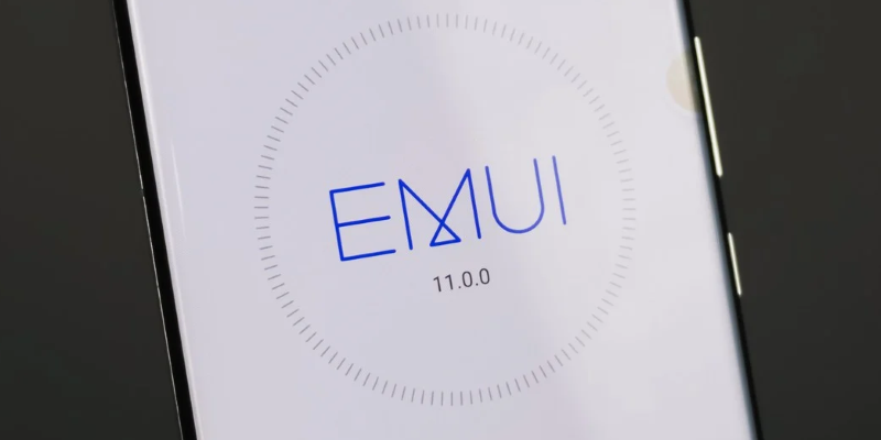 Ещё 8 моделей Huawei обновились до EMUI 11