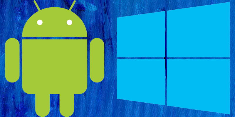 Microsoft позволила запускать Android-приложения на компьютерах в обычных окнах