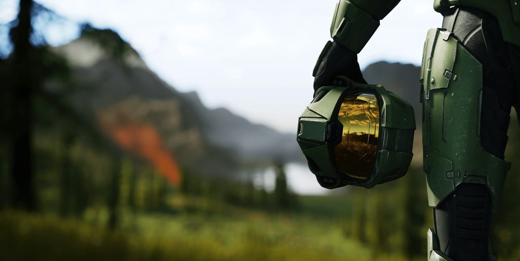 Поиграл в сюжетку Halo Infinite. Мастер Чиф вернулся и почему это главное событие для владельцев Xbox в этом году