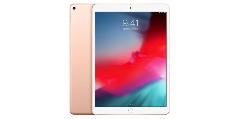 Новый iPad станет еще тоньше