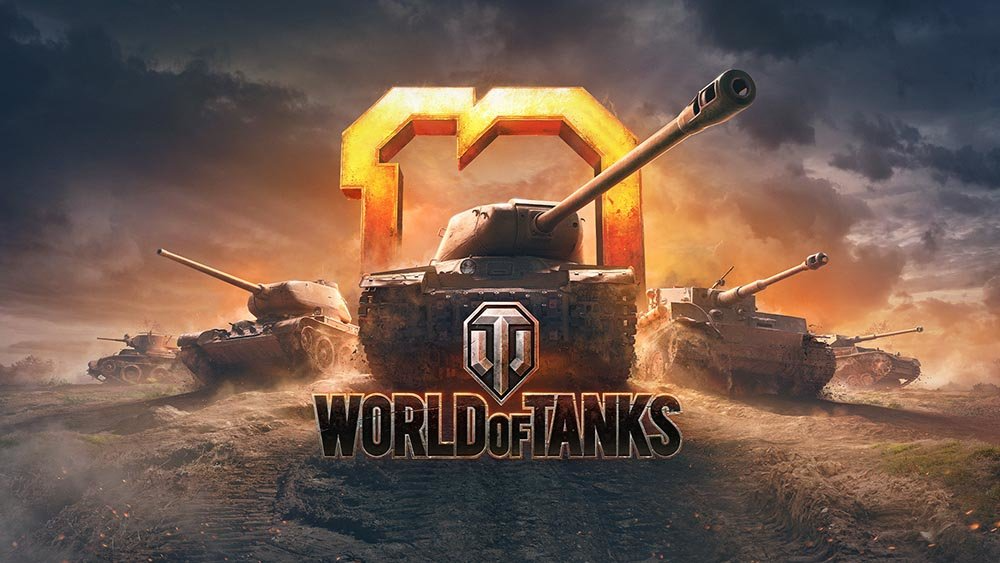 Создатели World of Tanks уходят из России и Беларуси. Танки — все?