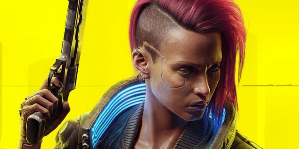 Студия CD Projekt RED в очередной раз перенесла выход игры Cyberpunk 2077