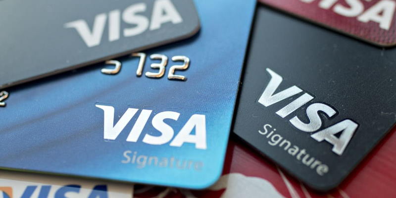 Visa позволит удалять платёжные данные со сторонних сайтов