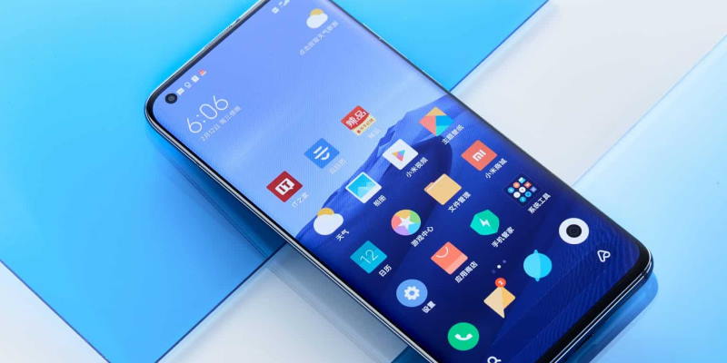 Названы модели смартфонов Xiaomi, которые обновятся до MIUI 12