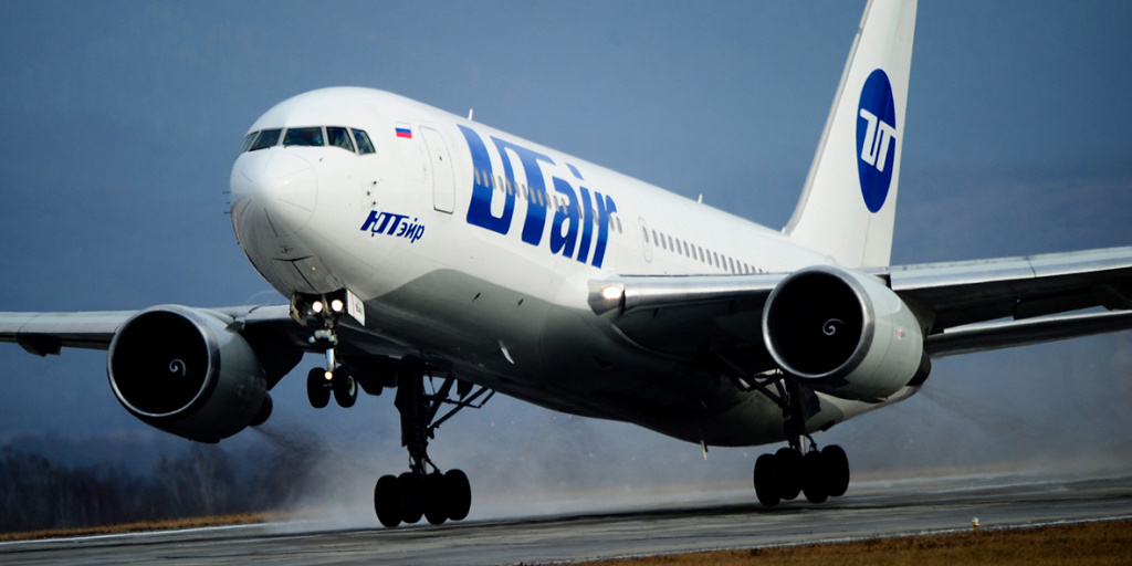 Базу с данными клиентов UTair обнаружили в открытом доступе