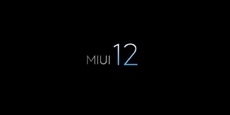 Стала известна дата выпуска глобальной версии MIUI 12